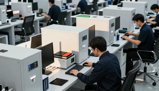 西安仙人掌人力资源有限公司