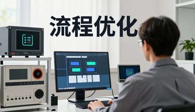 会务流程优化中的关键节点与实施策略