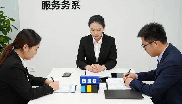 品牌驱动下的专业服务发展趋势分析