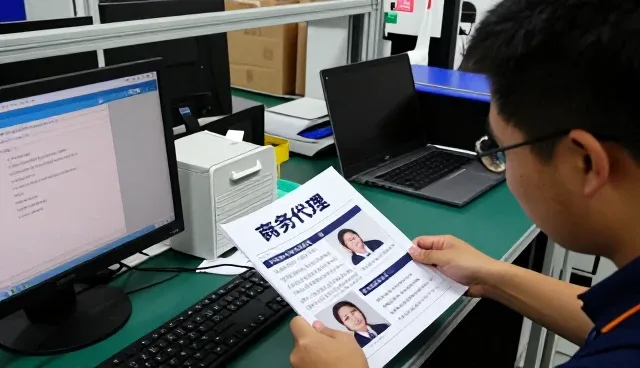 连锁门店使用签证代办有哪些优势